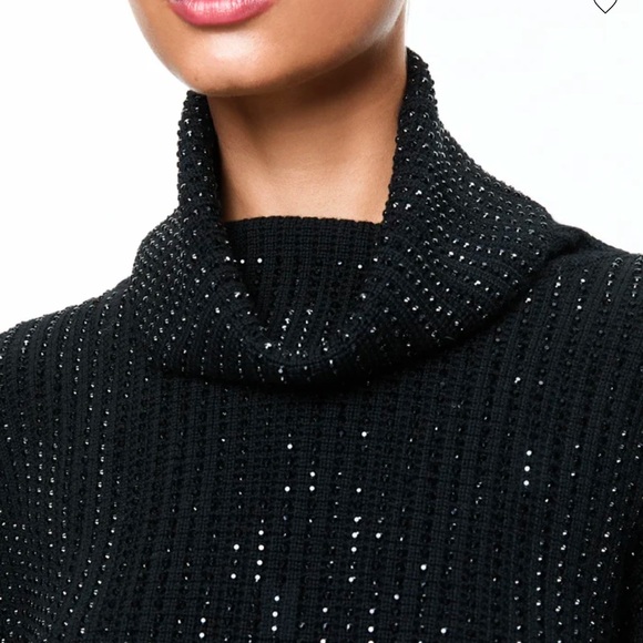 New Alice and Olivia Corin pullover - Picture 4 of 8